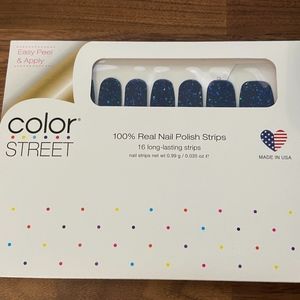 Color Steet -Full Sale Ahead set